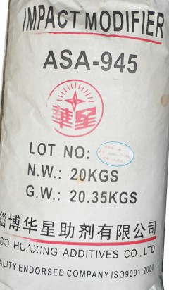 ASA高膠粉可達(dá)到怎樣的使用效率